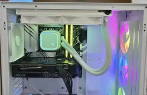 New Desktop Computer Asus 64GB Intel Core i9 SSD 2T
