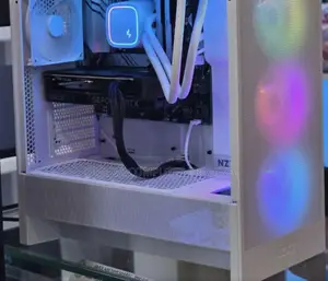 New Desktop Computer Asus 64GB Intel Core i9 SSD 2T