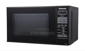 Brand New Panasonic 20 Liter Microwave for Sale