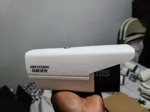Hikvision CCTV Camera