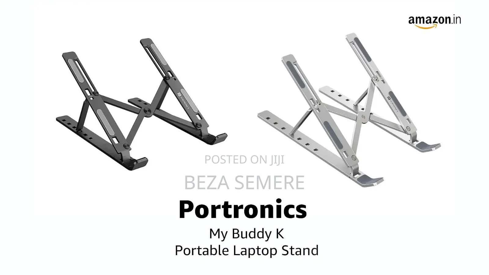Laptop Stand High Quality Idid