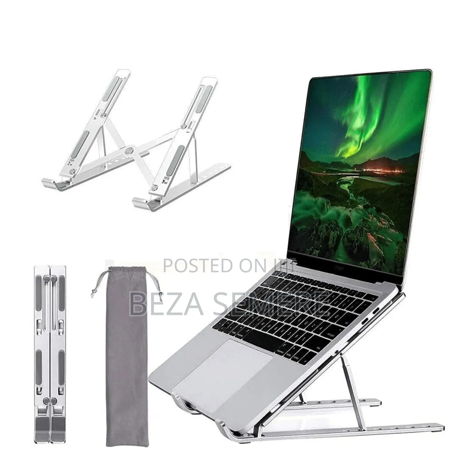 Laptop Stand High Quality Idid