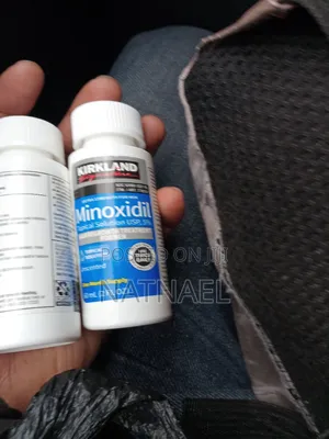 Minoxdil Usa Hair Regrowth