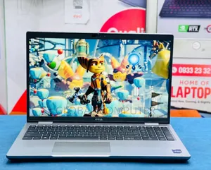 New Laptop Dell Inspiron 14 5540 16GB Intel Core I7 SSD 512GB