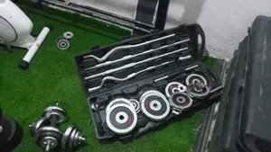 55 Kg York Barbell