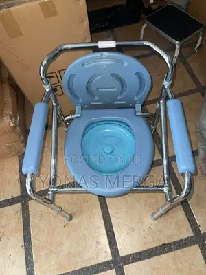 Commode Chair工፵bucket That Makes It Easy for Storage~溜large Bucket Pot