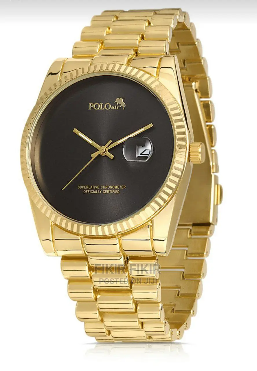 Polo Air Combo Gift for Him