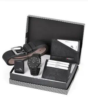 Polo Air Combo Gift for Him