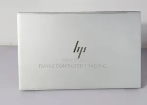 New Laptop HP Envy 13 16GB Intel Core I7 SSD 1T