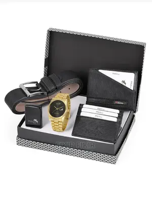 Polo Air Combo Gift for Him