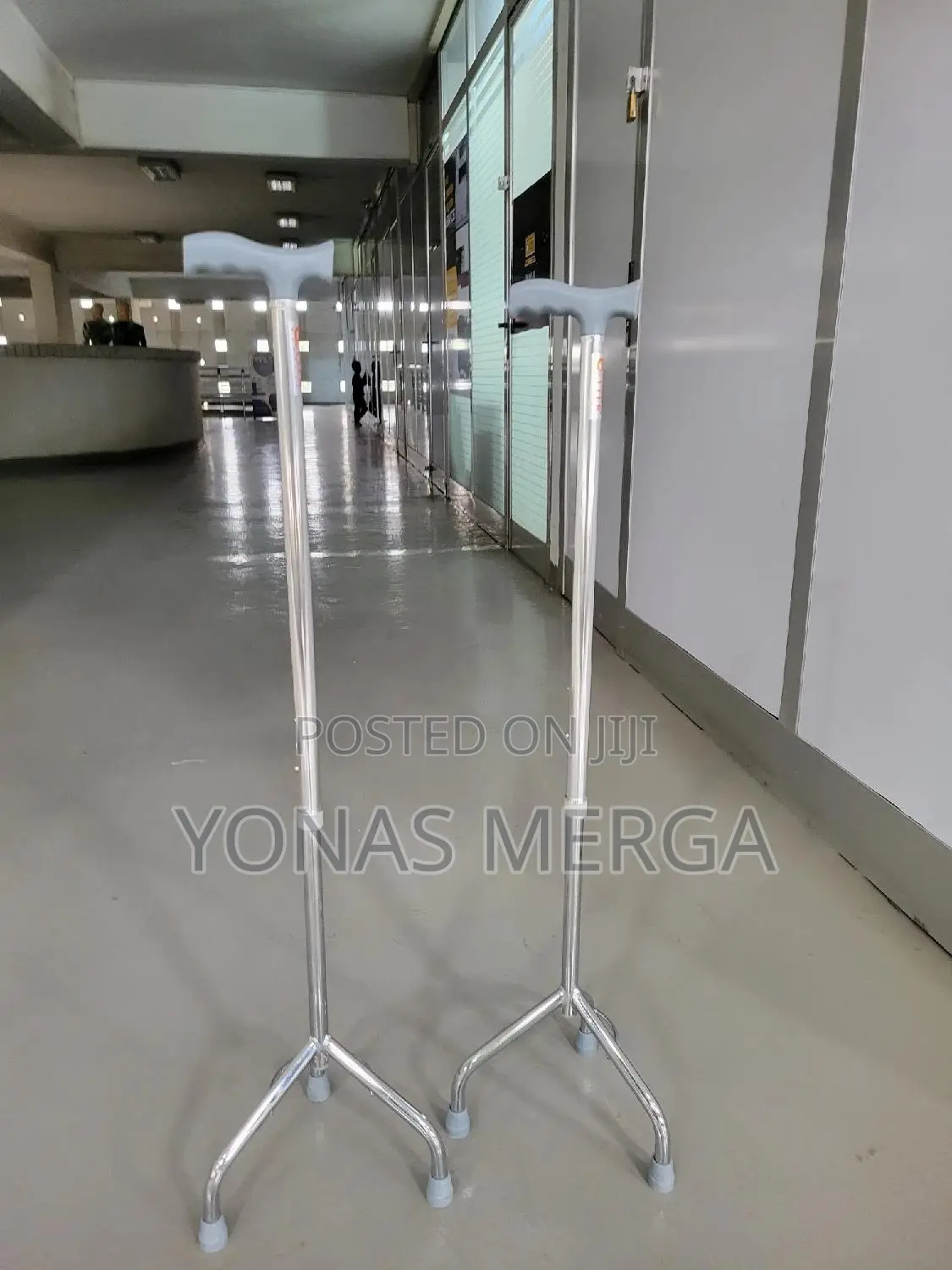 Tripod Tetrapod Walking Sticks嫈❩Stand Without Anyone Needingz点cane