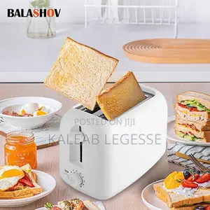 Sokany Slice Bread Toaster