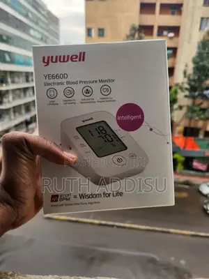 Yuwell Digital Blood Pressure Monitor癲馬digital Bp Monitor廟號digital Bp