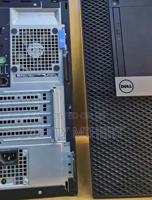 New Desktop Computer Dell OptiPlex 3070 8GB Intel Core I5 HDD 1T