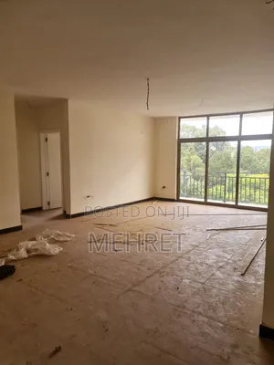 Furnished 2bdrm Apartment in ትልቅ ሰው, Kirkos for sale
