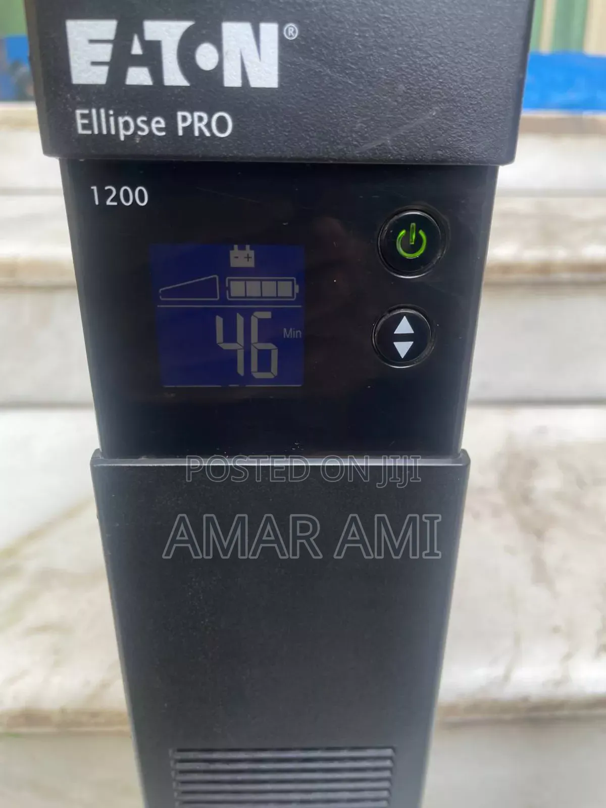 Apc 1500va 900 Watt Ups