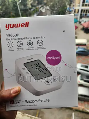 Digital Blood Pressure Monitor丸緩digit Bp Monitor New求助bp Monitor