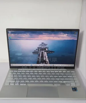 New Laptop HP Envy 13 16GB Intel Core I7 SSD 1T
