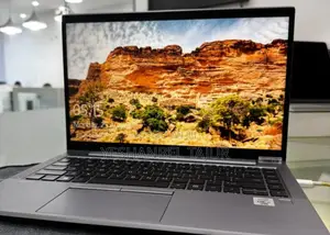 New Laptop HP ZBook Studio 32GB Intel Core i7 SSD 512GB