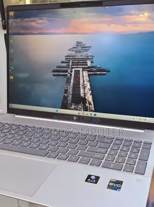 New Laptop HP Pavilion 15 16GB Intel Core I7 SSD 1T