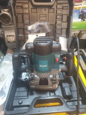Makita Router