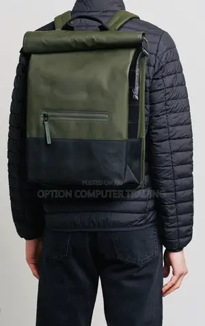 Durable Stylish Laptop Backpacks