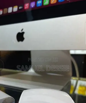 New Desktop Computer Apple iMac 16GB Intel Core I5 SSD 1T