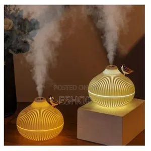 Cool Mist Humidifier for Dry Air