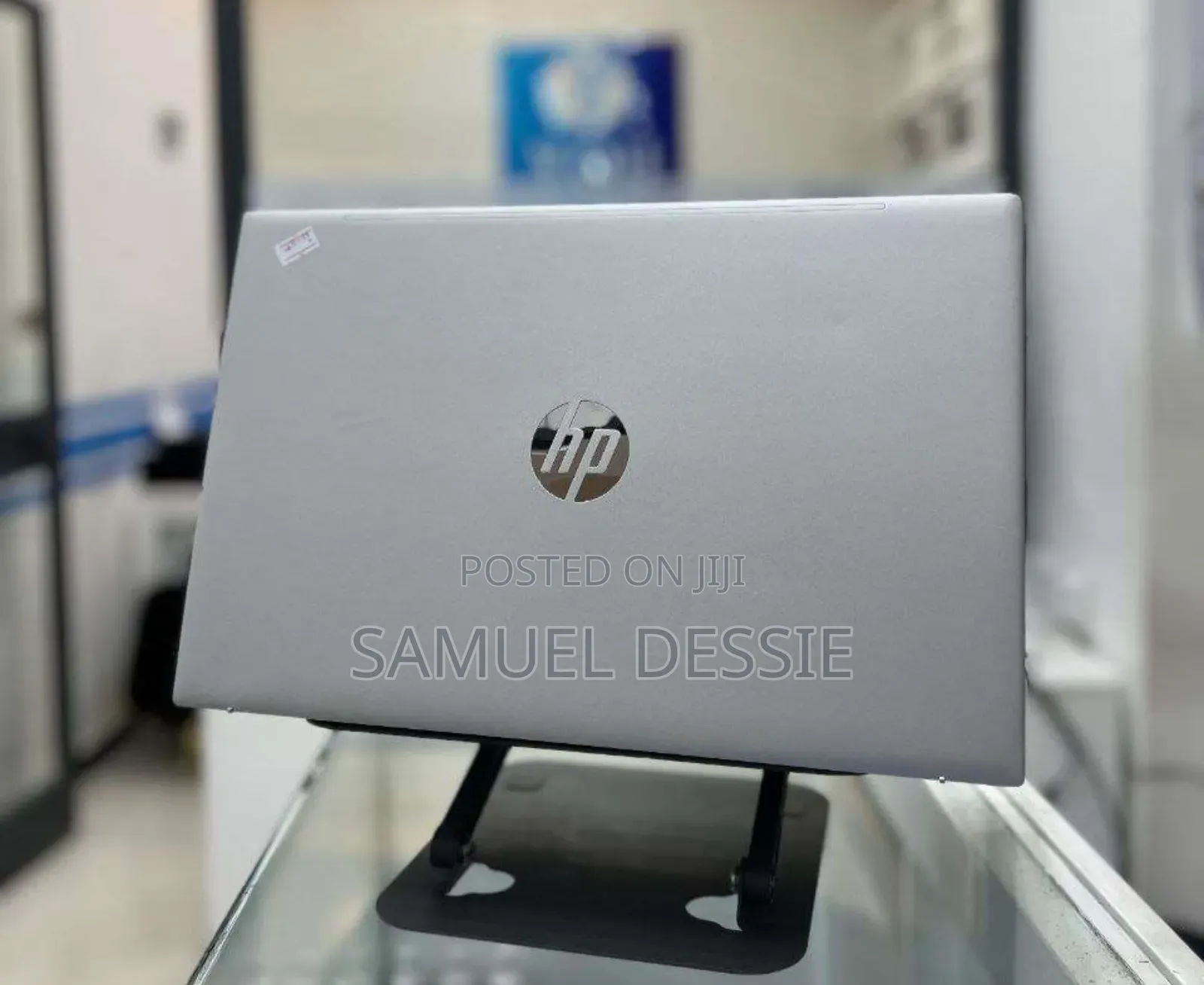 New Laptop HP Pavilion 15 12GB Intel Core I5 SSD 512GB