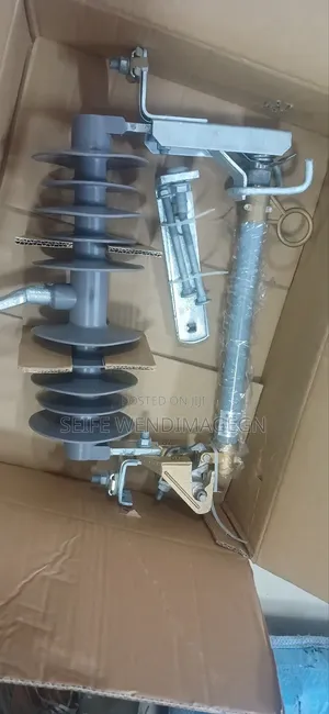 Drop Out Fuse 15kv