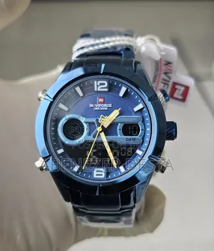 Mens Luxury Brand New Neviforce for Mens