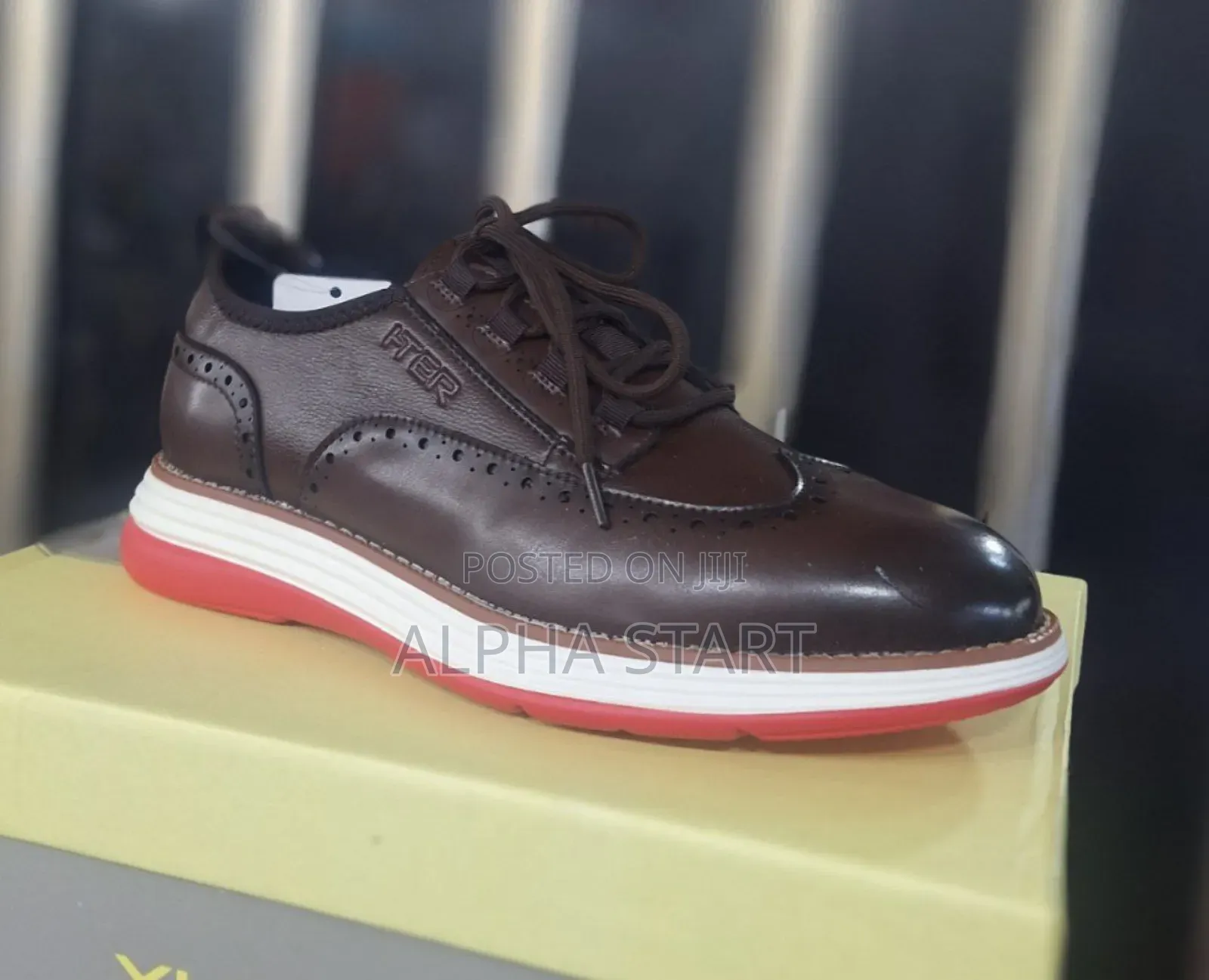 New Arrival 
 Hter Casual Sneakers 
 Stock Product