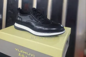 New Arrival 
 Hter Casual Sneakers 
 Stock Product