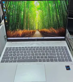 New Laptop HP Pavilion 15 16GB Intel Core i7 SSD 72GB