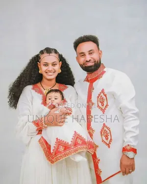 Habesha Kemis