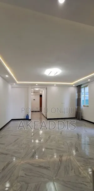 Furnished 3bdrm Condo in Bole Ayat for sale
