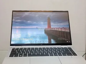 New Laptop HP EliteBook X360 1040 G7 16GB Intel Core I7 SSD 512GB