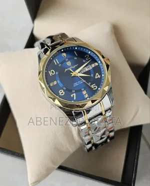Luxury Watch for Mens