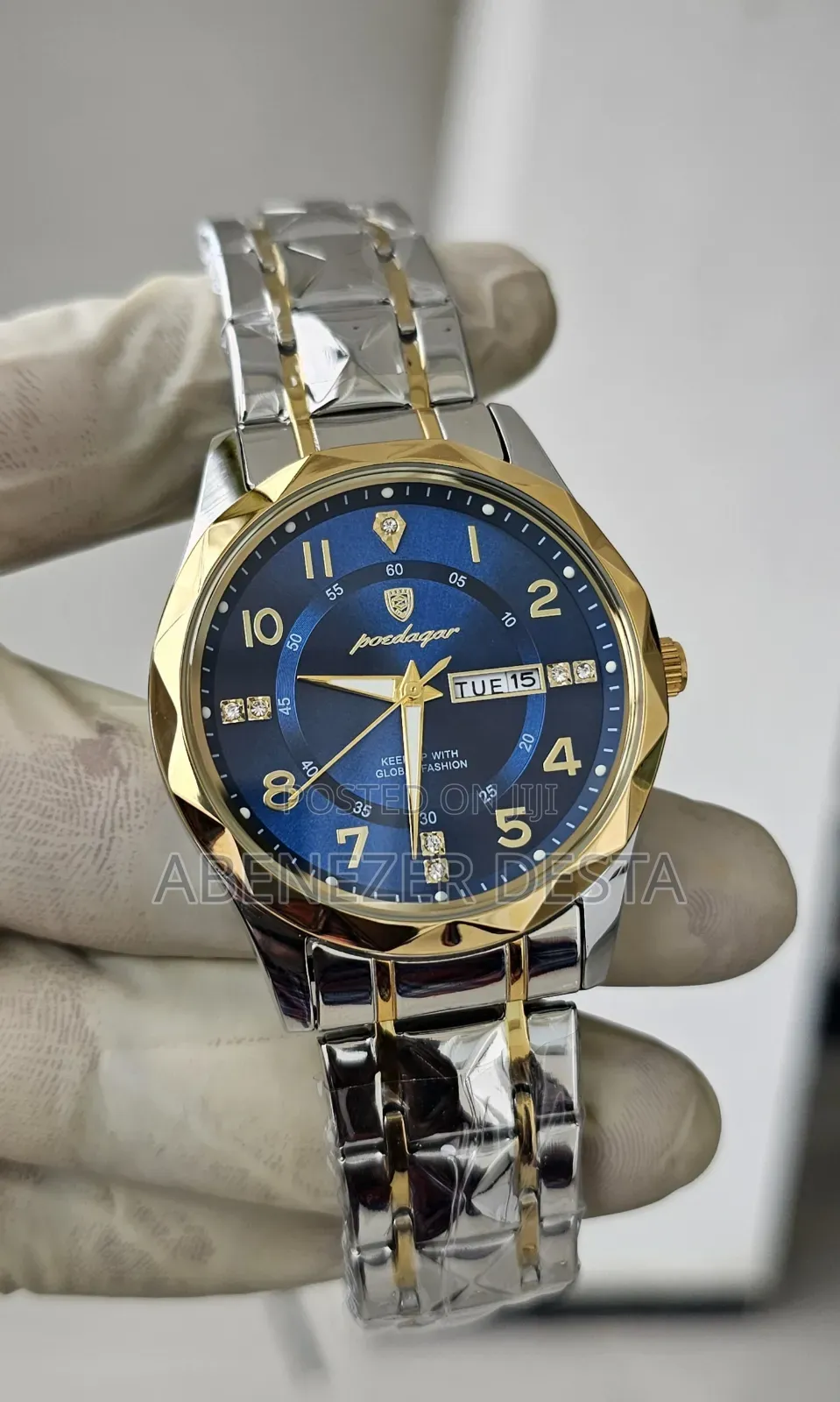 Luxury Watch for Mens