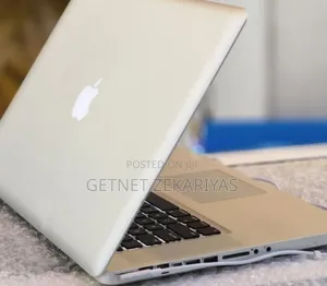 New Laptop Apple MacBook Pro 2011 4GB Intel Core I7 SSHD (Hybrid) 512GB