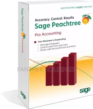Sage Peachtree Pro Accounting 2010 ባሉበት እንጭናለን Remote Instalation