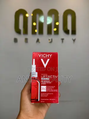 Vichys Laboratoires Liftactiv Specialist B3 Serum