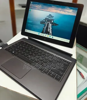 New Laptop HP EliteBook X2 1012 G1 8GB Intel Core I5 SSD 512GB