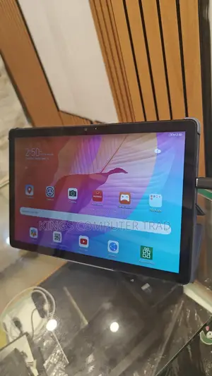 New Huawei MatePad SE 64 GB Gray
