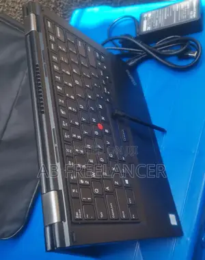 Laptop Lenovo ThinkPad Yoga 8GB Intel SSD 512GB