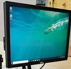 New Desktop Computer Dell Optiplex 3090 8GB Intel Core I5 HDD 1T