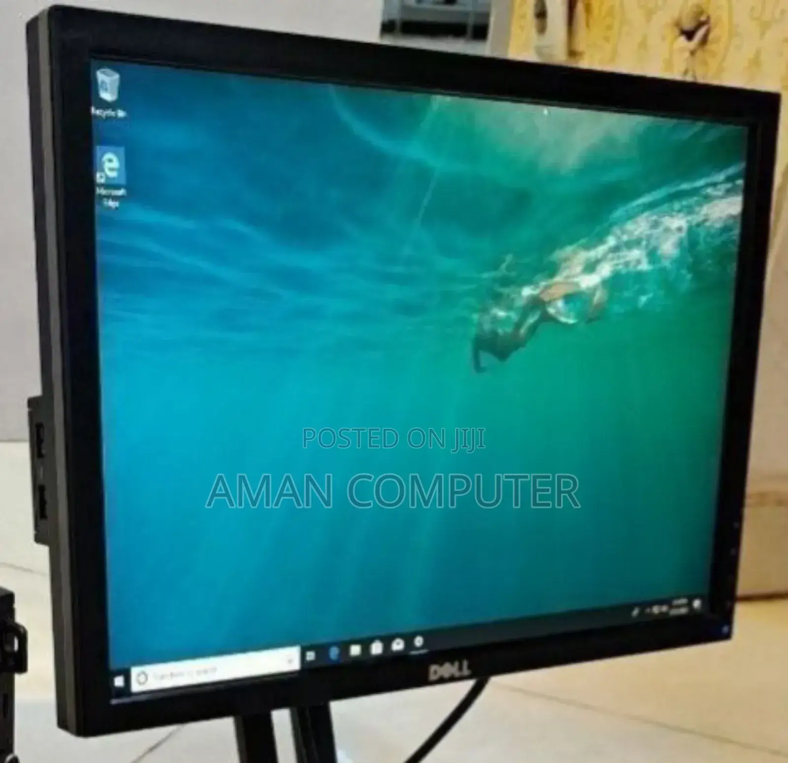 New Desktop Computer Dell Optiplex 3090 8GB Intel Core I5 HDD 1T
