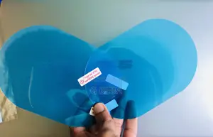 Mirror Protector X2 (እስፖኪዮ ከዝናብ መከላከያ)