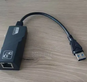 Ethernet Cable