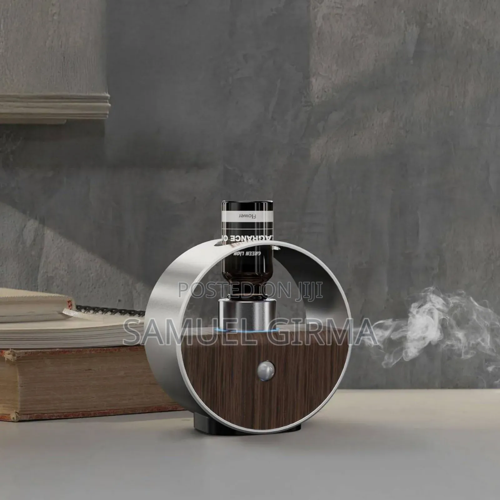 Green Lion Calmora Fragrance Diffuser